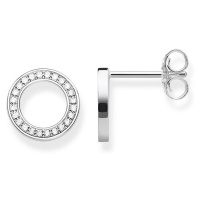 Thomas Sabo H1947-051-14 Earring - Glam & Soul