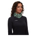 Mammut Neck Gaiter Climbing Scene