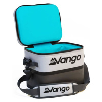 Vango SOFT COOLER SMALL 12L Chladící taška, šedá, velikost