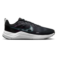 Nike DOWNSHIFTER 12 Pánská běžecká obuv, černá, velikost 42