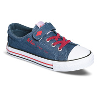 Lee Cooper LCW-22-44-0801K Dětské tenisky modré