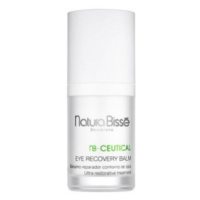 Natura Bissé Regenerační balzám na oční okolí NB Ceutical (Eye Recovery Balm) 15 ml