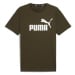 Puma ESS Logo Tee