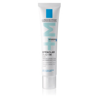 La Roche-Posay Effaclar DUO (+M) korekční obnovující péče proti nedokonalostem pleti a stopám po