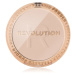 Makeup Revolution Reloaded jemný kompaktní pudr odstín Translucent 6 g