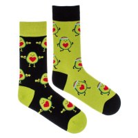 Ponožky Feetee Avocado Fusakle