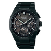 Seiko Astron SSH129J1 Resident Evil: Death Island Limited Edition