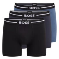 Pánské boxerky BOSS 50480621 3pack Mix