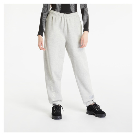 Nike ACG Therma-FIT Airora UNISEX Fleece Pants Grey Heather/ Black/ Light Smoke Grey