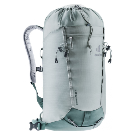 Dámský batoh Deuter Guide Lite 22 SL Barva: zelená