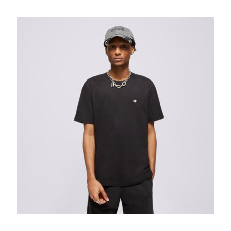 Champion Tričko Crewneck Tee