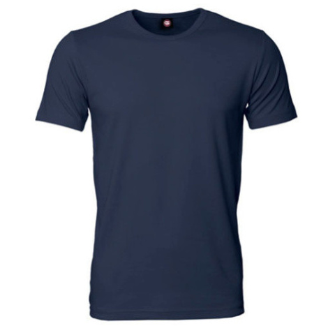 Cg Workwear Taranto Pánské tričko 09520-13 Navy
