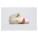 krémové boty model 18847275 - Inny