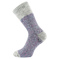 VOXX® ponožky Molde tyrkys 1 pár 120001