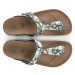 Birkenstock Gizeh Vegan Birko-Flor Regular Fit