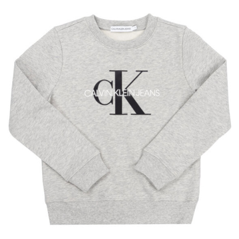 Mikina Calvin Klein Jeans