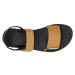Columbia VIA SANDAL Dámské sandály, černá, velikost 38
