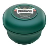 Proraso Refreshing And Toning Shaving Soap mýdlo na holení 150 ml