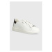 Sneakers boty Guess VIBO bílá barva, FM8VIB FAP12