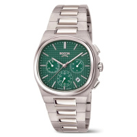 Boccia Titanium Trend Chronograph 3740-02