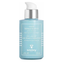 Sisley - Eye and Lip Gel Make-up Remover Odličovače očí 120 ml unisex