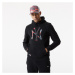 NEW ERA NEW ERA MLB Infill logo hoody NEYYAN Pánská mikina US 12064148