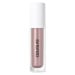 Douglas Collection - Make-Up Liquid Eye Glow - 12H Metallic Eyeshadow Oční stíny 4 ml Rosegold u