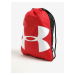 Gymsack Under Armour Červená