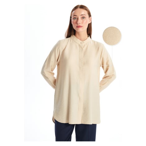 LC Waikiki Judge Collar Women's Tunic