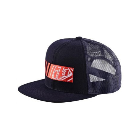 Snapback 9FITTY - Icon Navy Troy Lee Designs