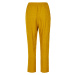 Nümph 7319614 NEW GREENO Dámské kalhoty žluté