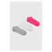 Puma - Ponožky (3-pack) 906807