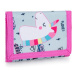 Oxybag dětská textilní peněženka Unicorn iconic