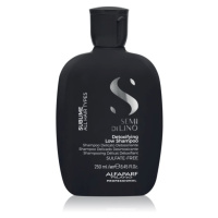 Alfaparf Milano Semi di Lino Sublime čisticí detoxikační šampon pro všechny typy vlasů 250 ml