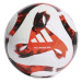 adidas TIRO JUNIOR 290 LEAGUE Dětský fotbalový míč, bílá, velikost
