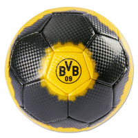 Borussia Dortmund fotbalový míč carbon