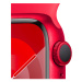 Apple Watch S9 41 mm sport band S/M smart hodinky Red