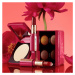 Bobbi Brown Lunar New Year Luxe Lipstick luxusní rtěnka s hydratačním účinkem odstín Ruby 3,5 g