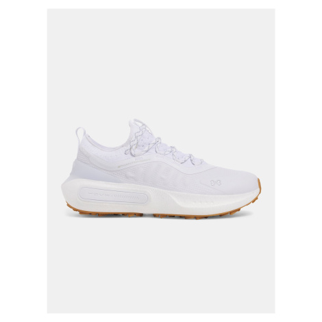 Obuv Under Armour Phantom Fore Man White