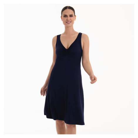Style Mala šaty 8138 tm.modrá - Anita Classix