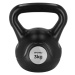 Spokey KETLA Kettlebell plastová činka 3 kg