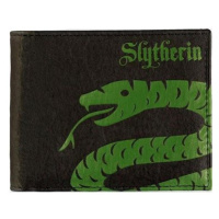 Harry Potter: Slytherin Snake - otevírací peněženka