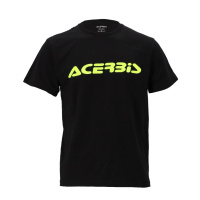 ACERBIS T-Logo triko černá