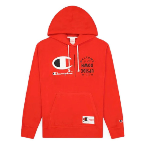 Champion x Stranger Things Hoodie