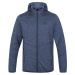 Hannah DAMAR HOODY blue shadow mel