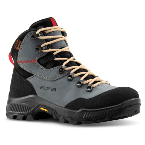 Alpina trekingové outdoor boty IRIS 2.0 630T1B