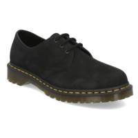 Dr.Martens 1461 Black Milled Nubuck