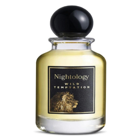 Nightology Wild Temptation 100 ml Parfémová Voda (EdP)