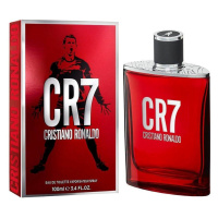Cristiano Ronaldo CR7 - EDT 30 ml