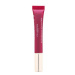 Clarins Velvet Lip Perfector lesk na rty s hydratačním účinkem 04 Velvet Raspberry 12 ml